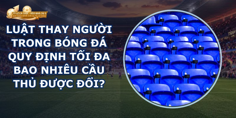 Luật Thay Người